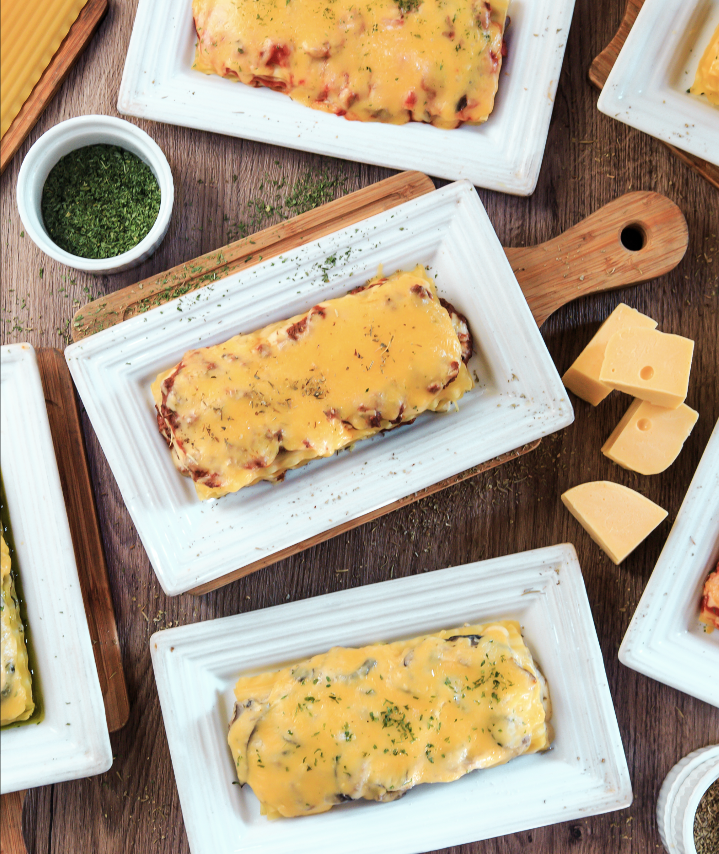 House Of Lasagna